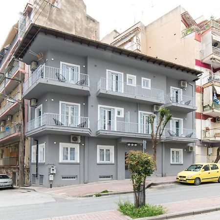 Meyia Studios Selanik Dış mekan fotoğraf