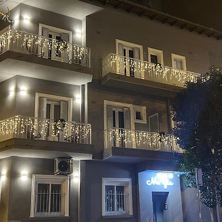 Meyia Studios Selanik Dış mekan fotoğraf
