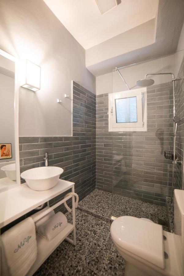 Meyia Studios Selanik Dış mekan fotoğraf