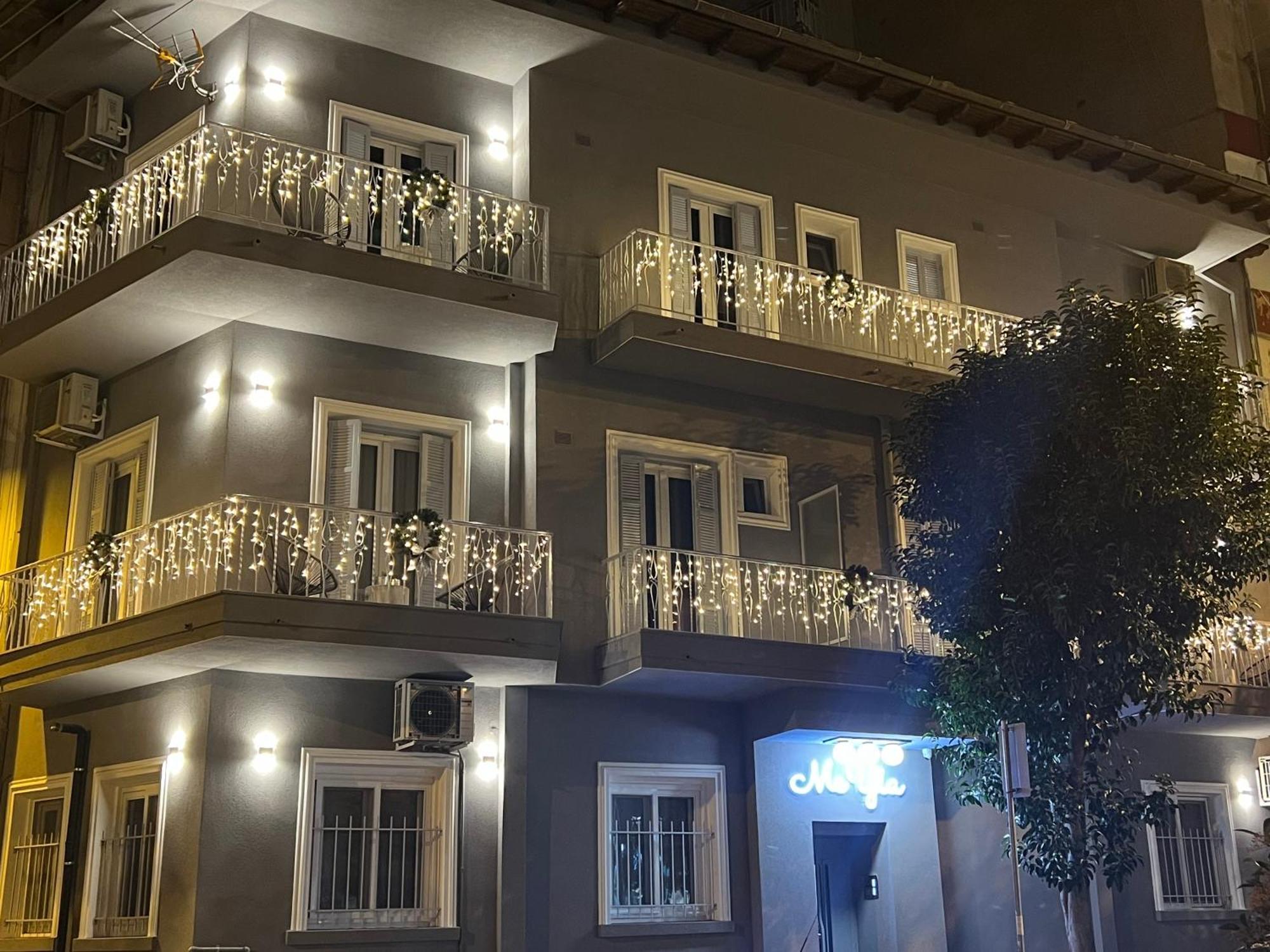Meyia Studios Selanik Dış mekan fotoğraf